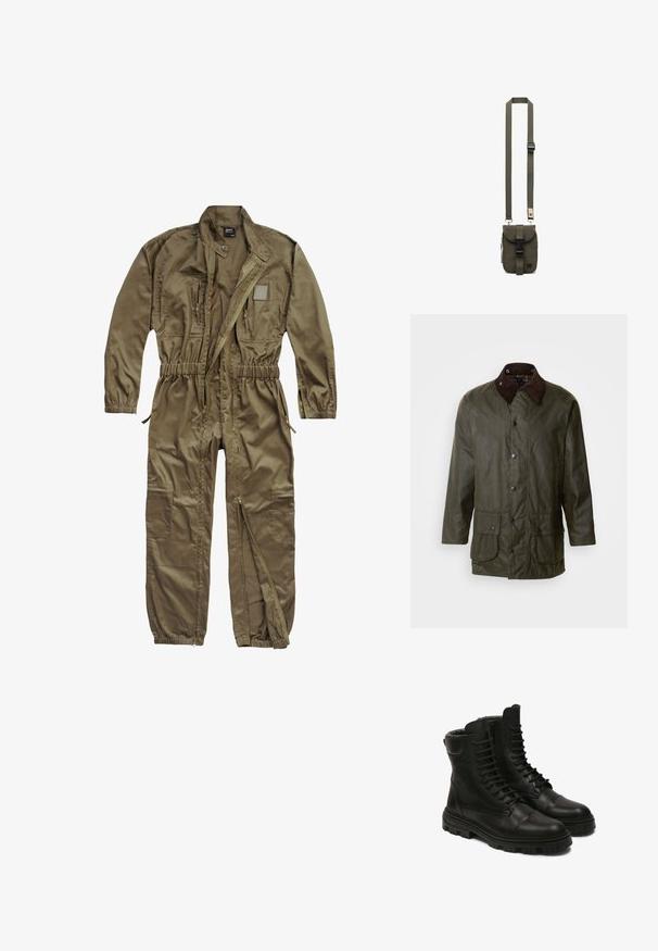 Zalando