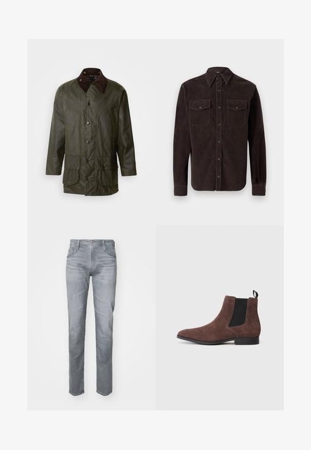 Zalando
