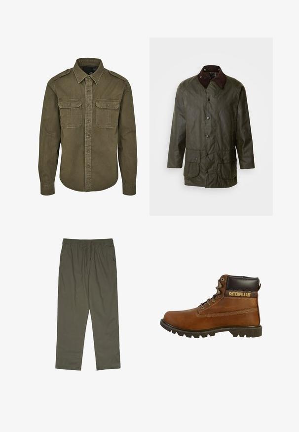Zalando