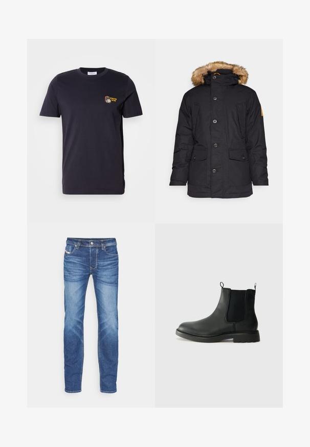 Zalando