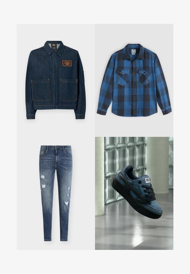Zalando