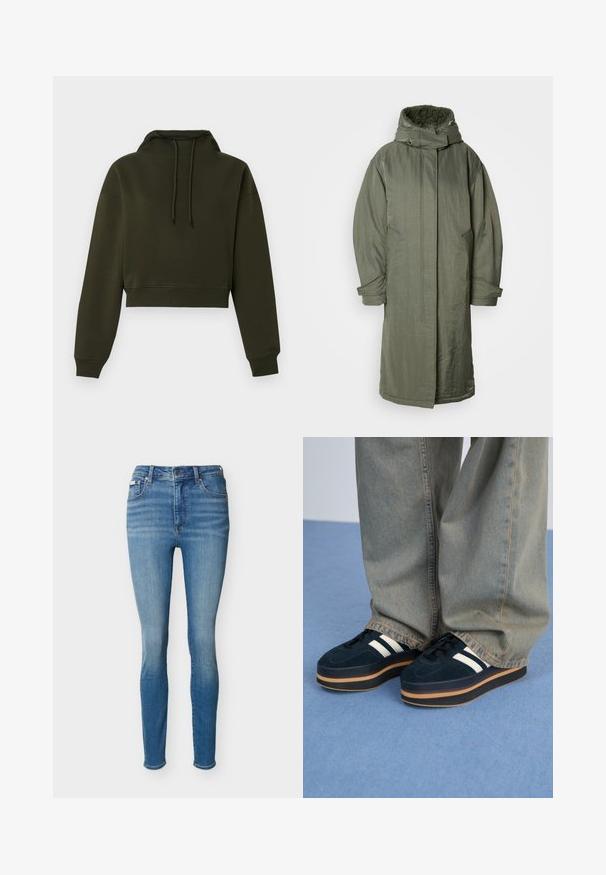 Zalando