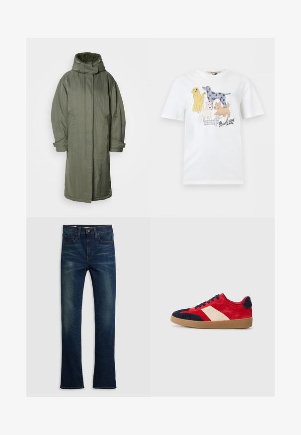 Zalando