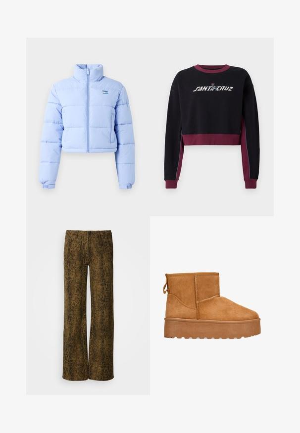 Zalando