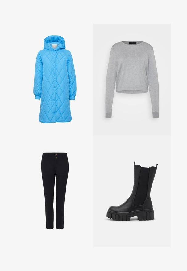 Zalando