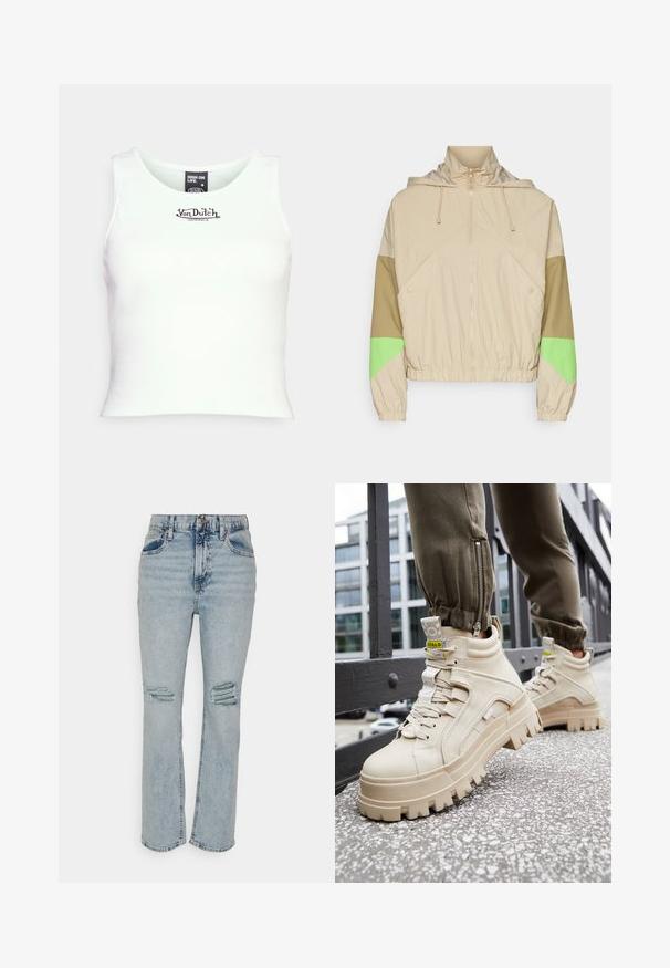 Zalando