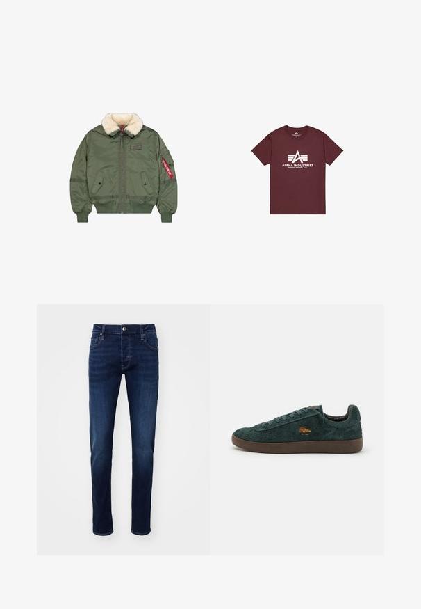 Zalando