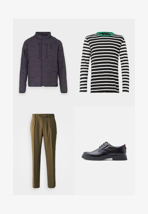 Zalando