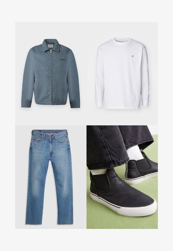 Zalando