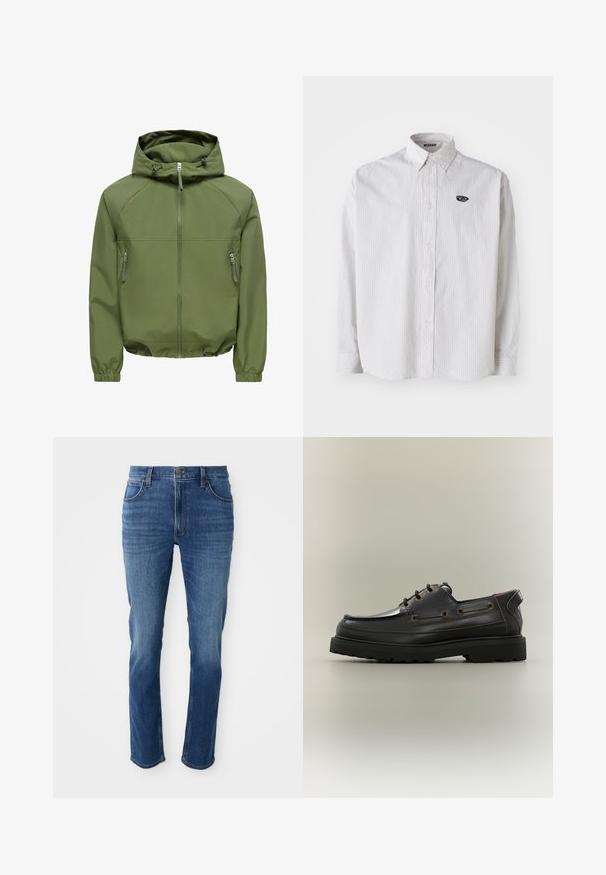Zalando