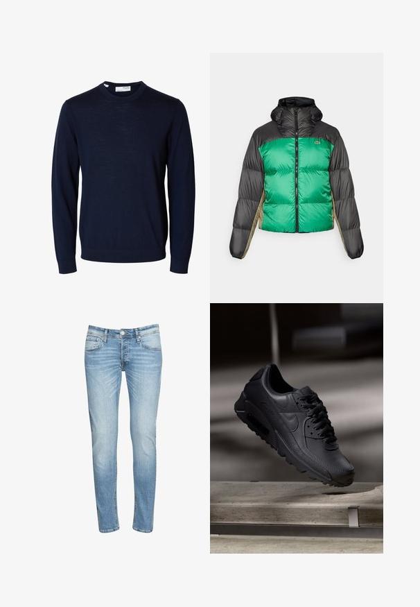 Zalando