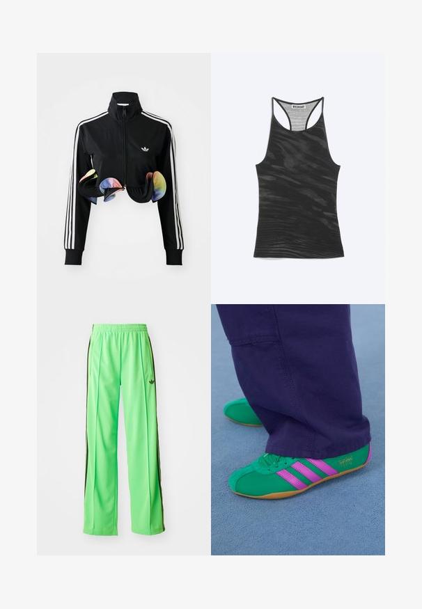 Zalando