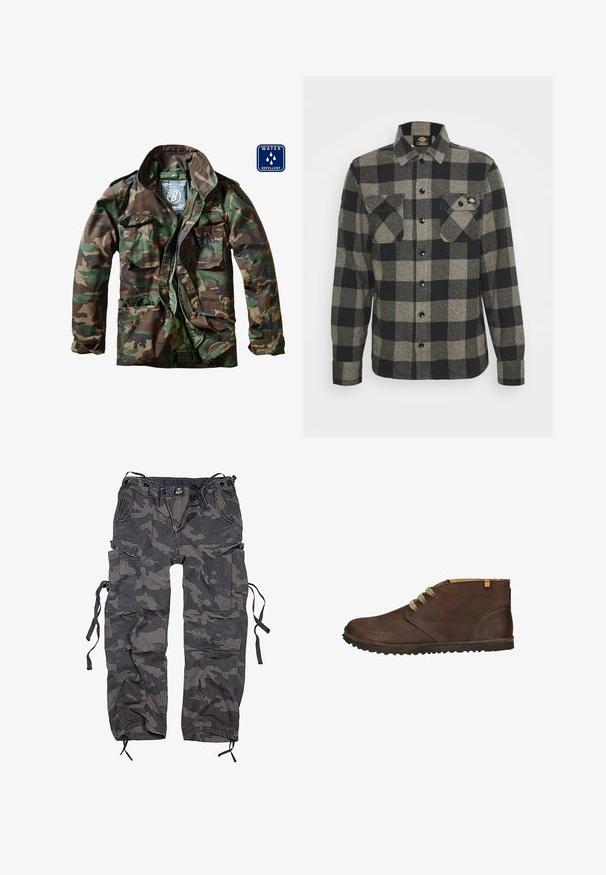 Zalando