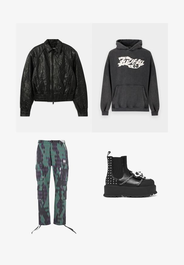 Zalando