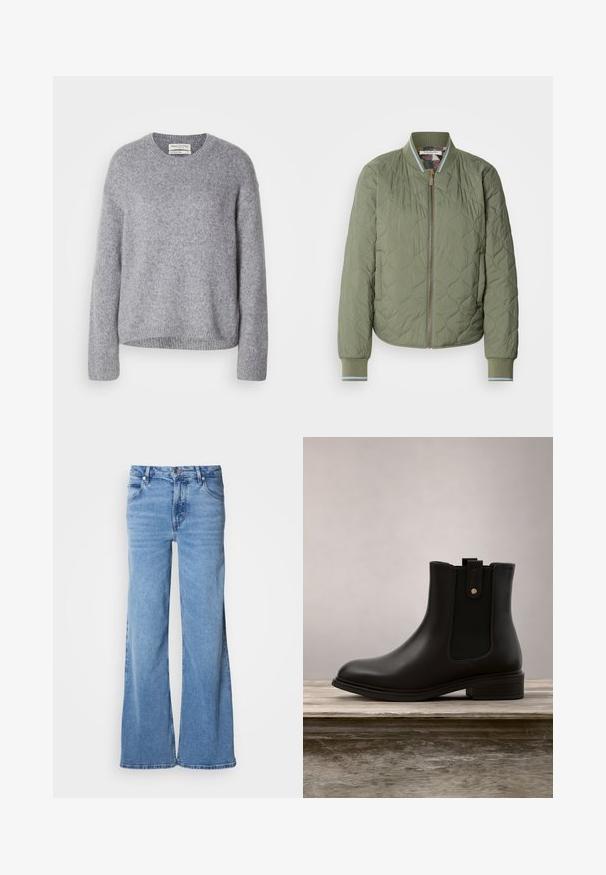 Zalando