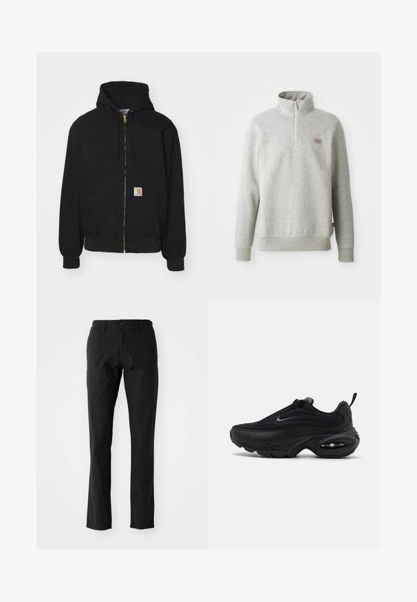 Zalando