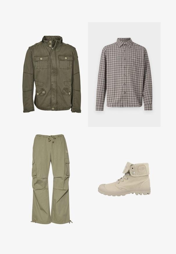 Zalando