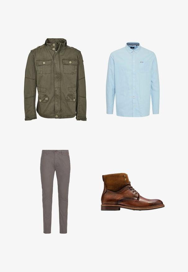 Zalando