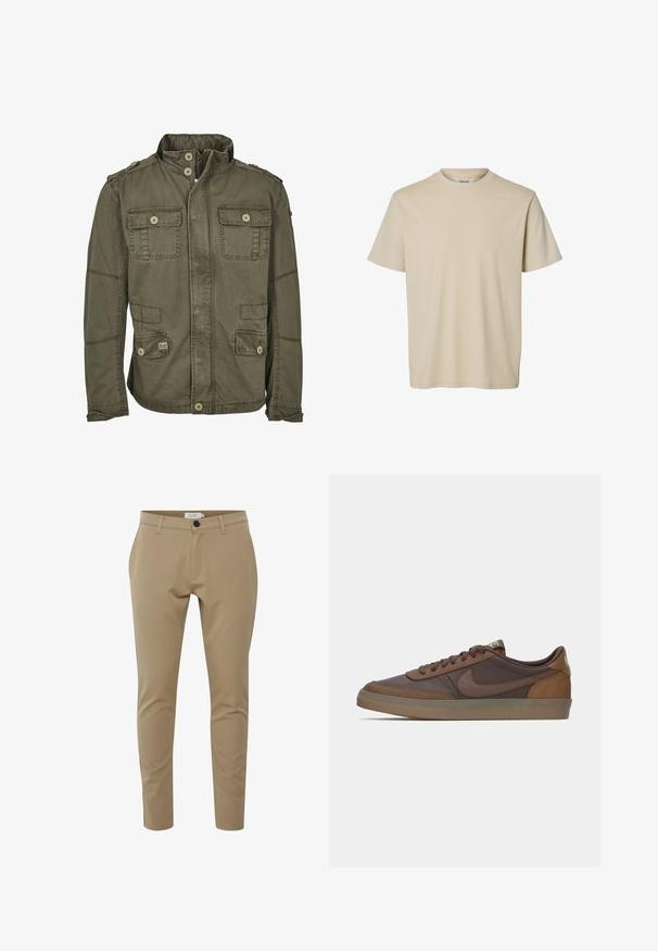 Zalando