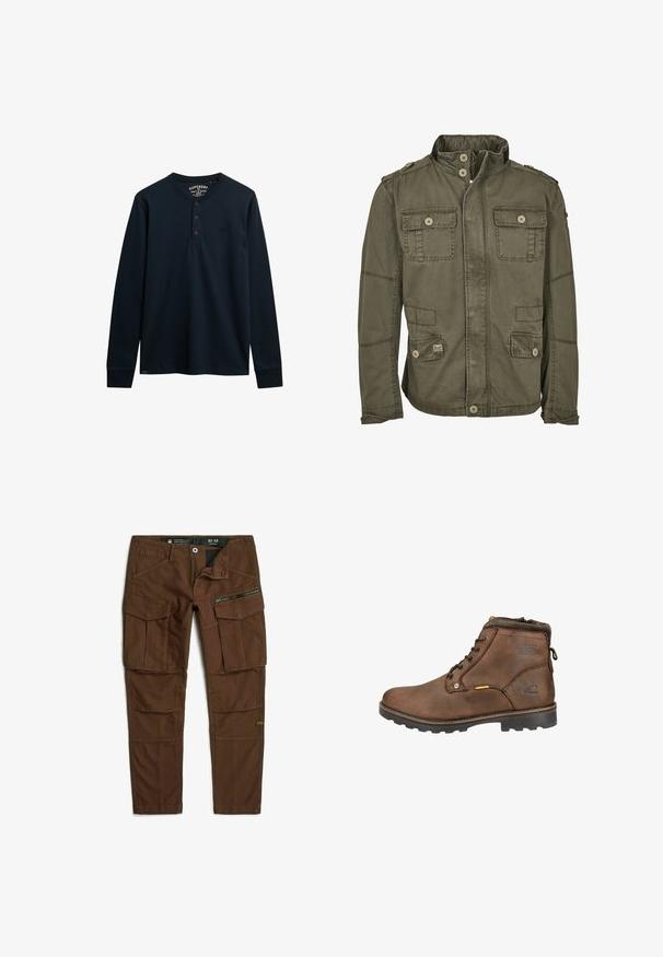 Zalando