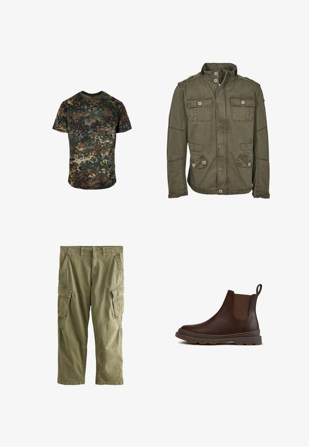 Zalando
