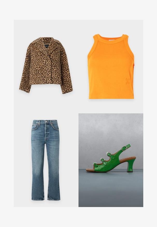 Zalando