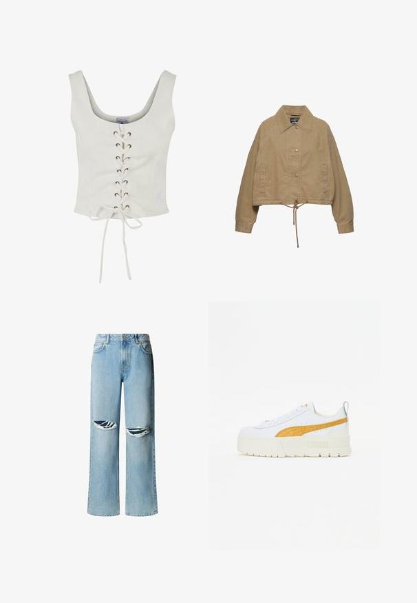 Zalando