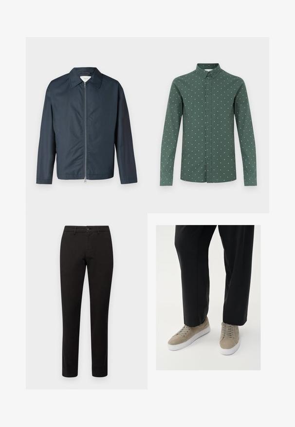Zalando