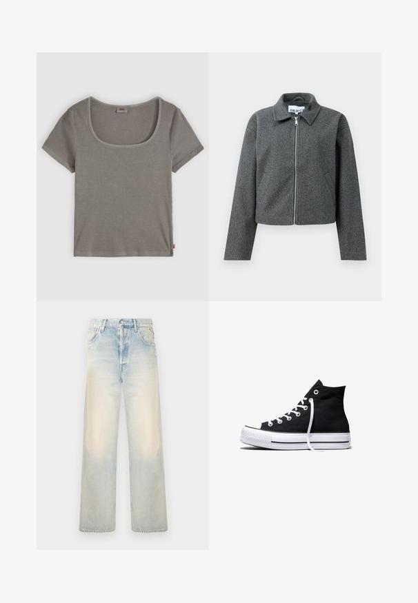 Zalando