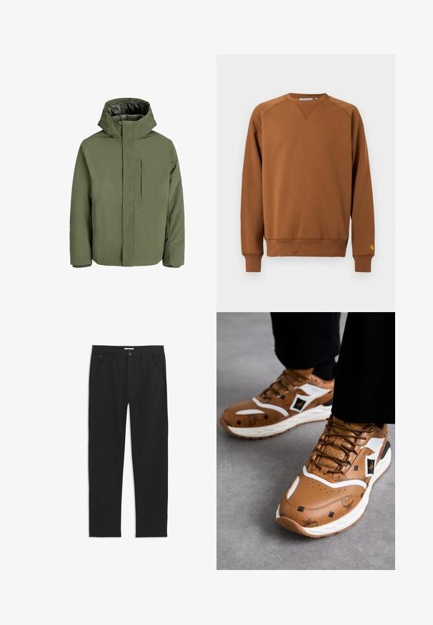Zalando