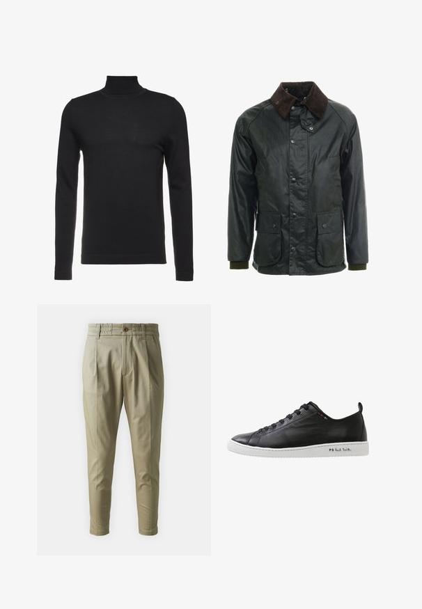 Zalando