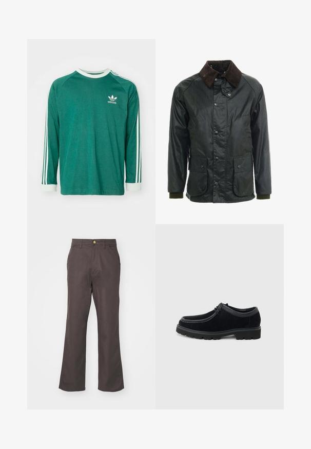 Zalando