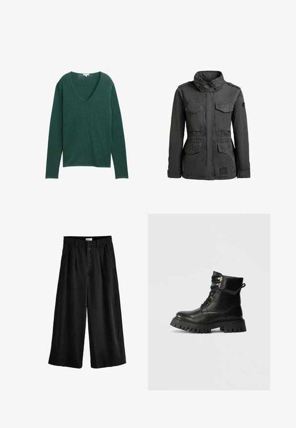 Zalando