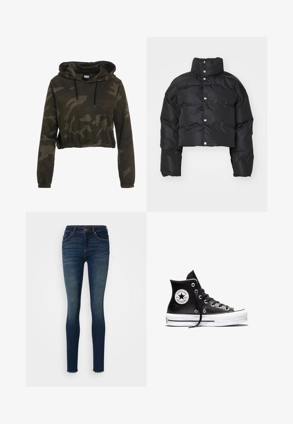 Zalando
