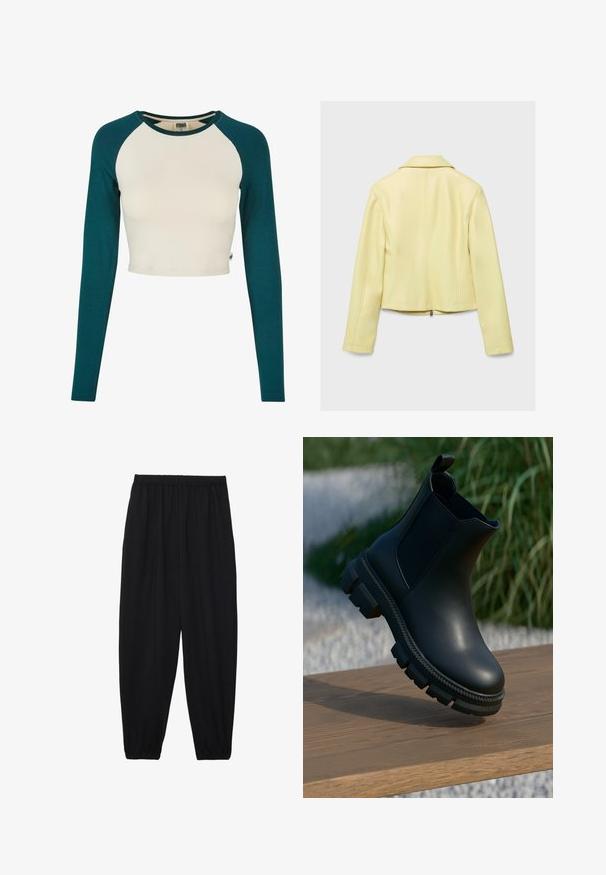 Zalando