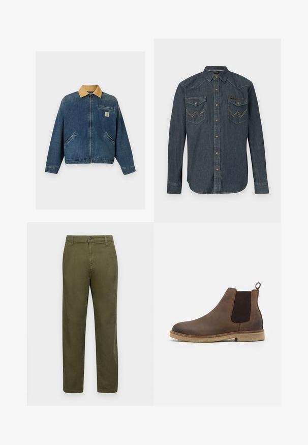 Zalando