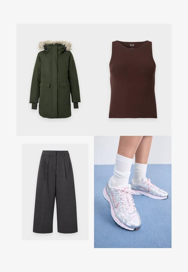 Zalando