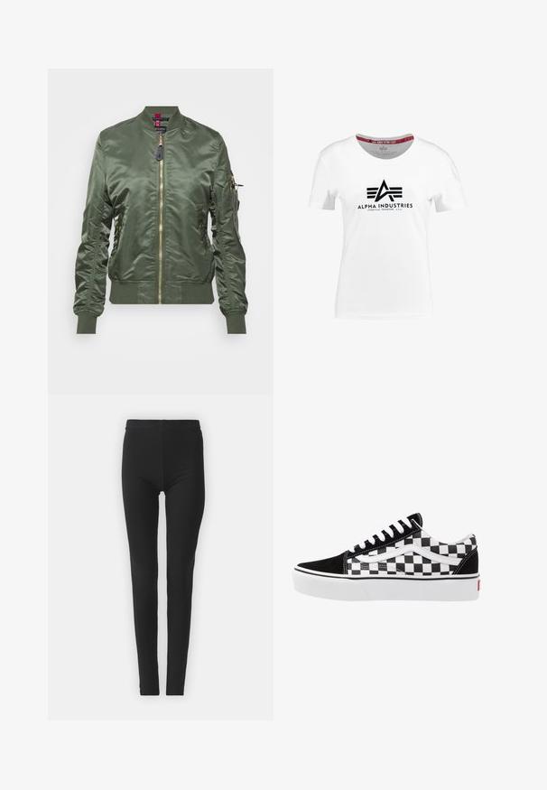Zalando