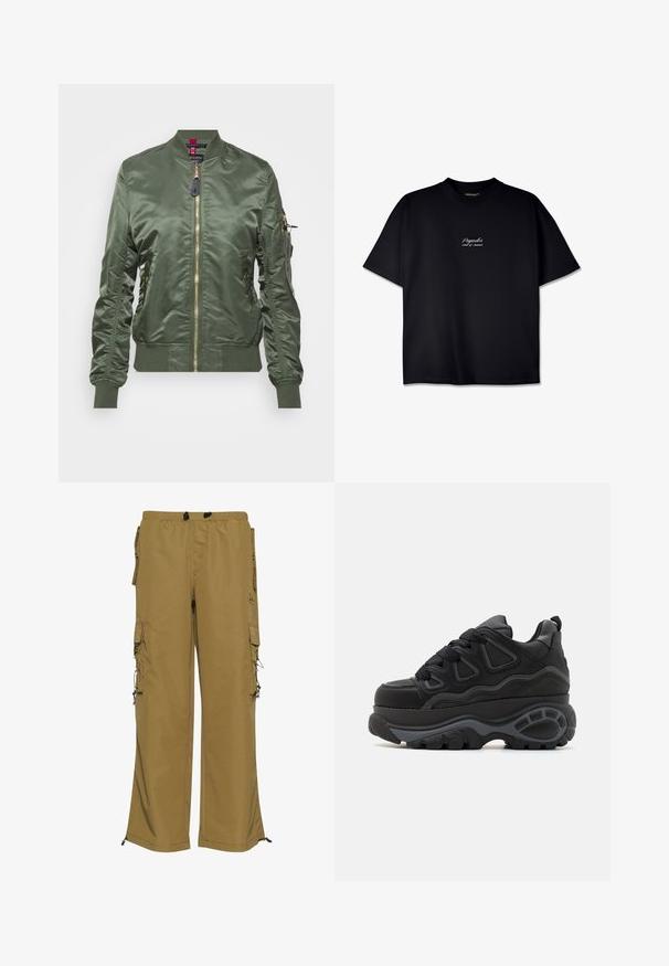 Zalando