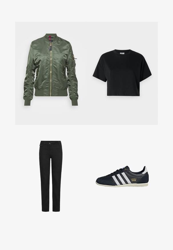 Zalando