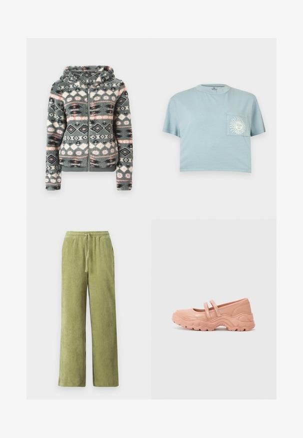 Zalando