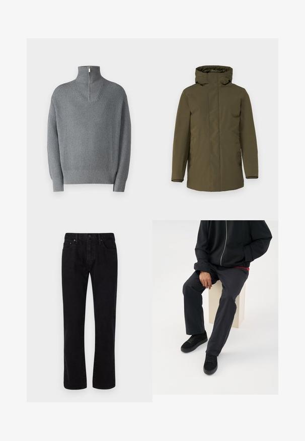 Zalando