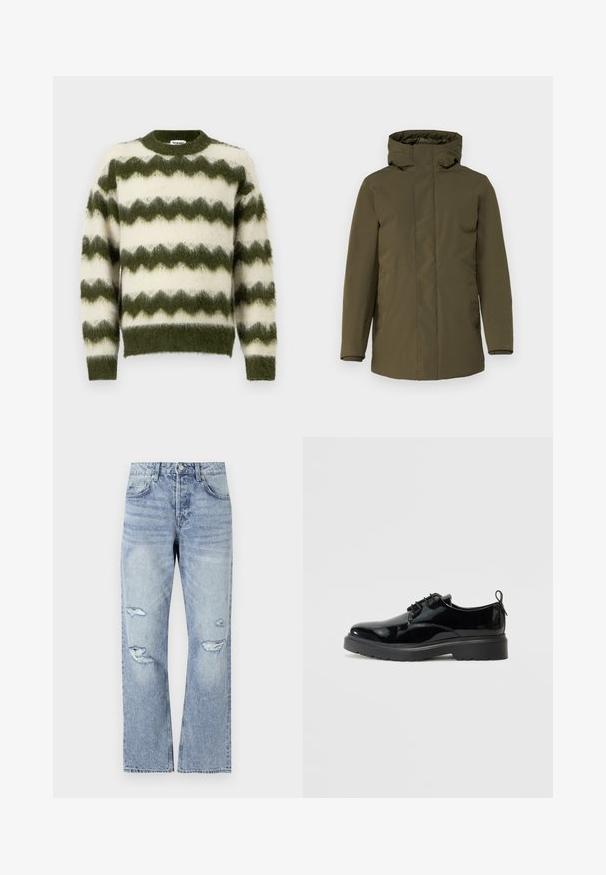 Zalando