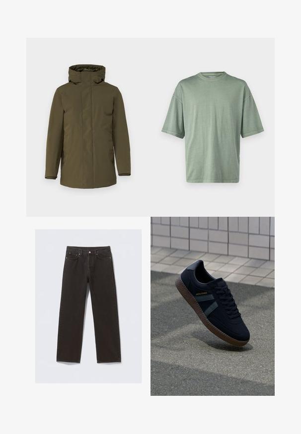 Zalando