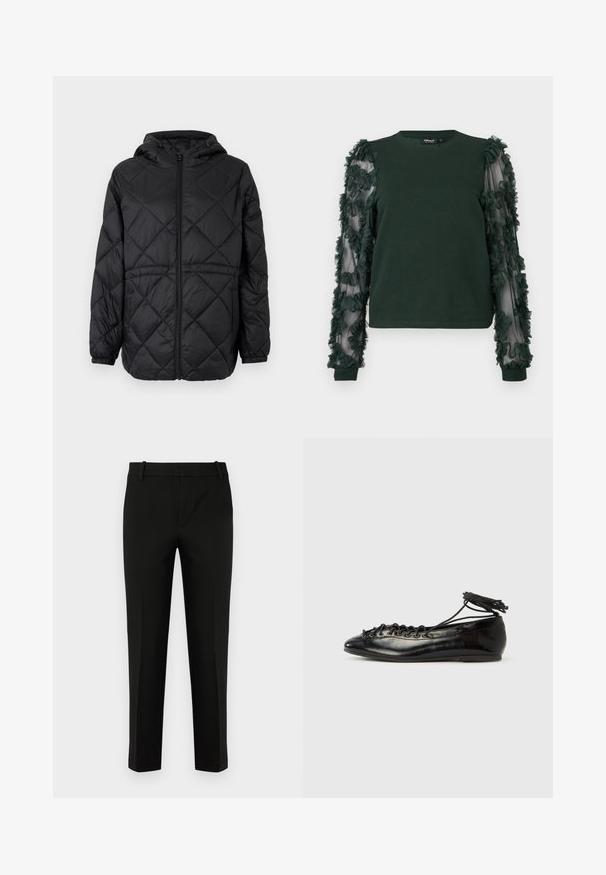 Zalando