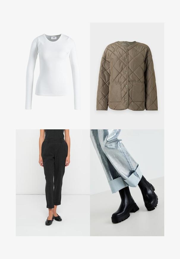 Zalando