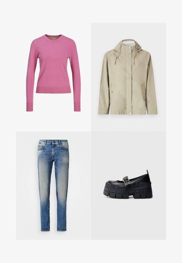 Zalando