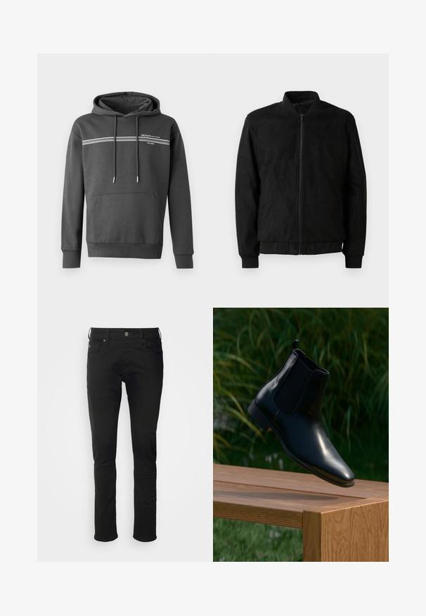 Zalando