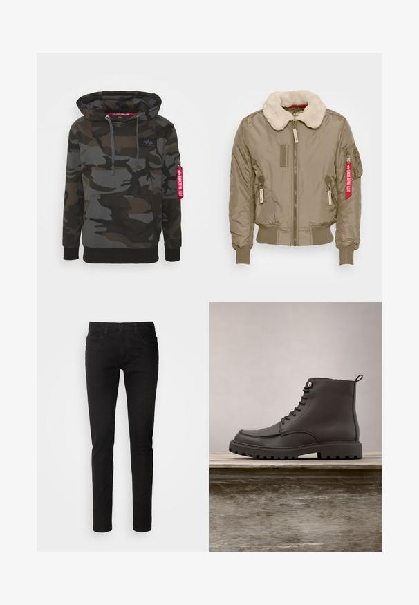 Zalando