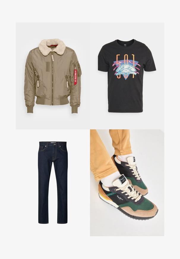 Zalando